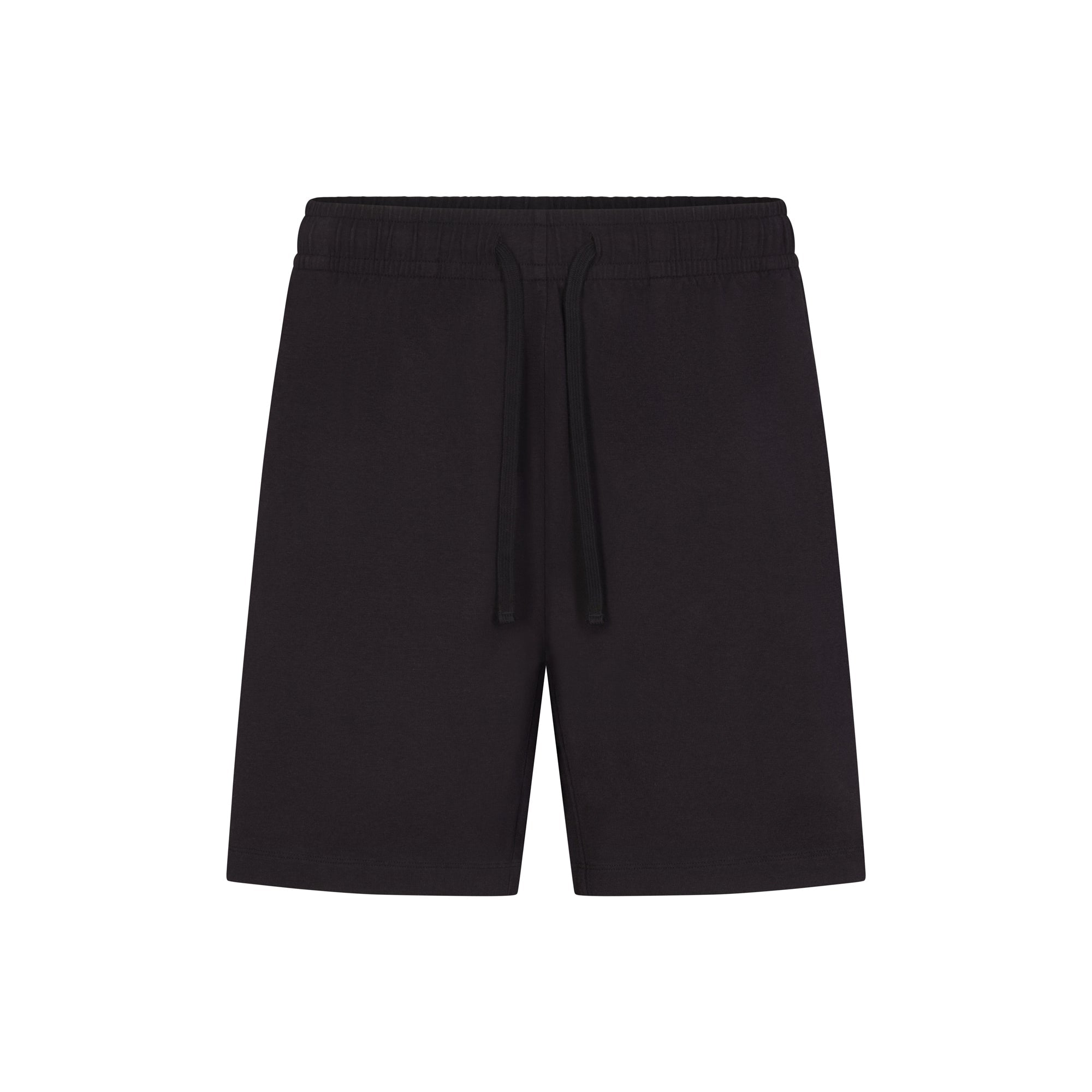 JERSEY LOUNGE MENS RELAXED SHORT | OBSIDIAN