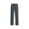 WOVEN MENS KARATE PANT | ASH
