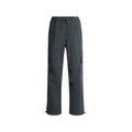 WOVEN MENS CARGO PANT | ASH