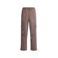 WOVEN MENS CARGO PANT | UMBER