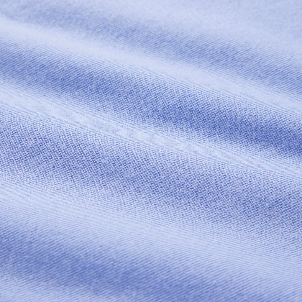 COTTON JERSEY TANK | BLUE VIOLET