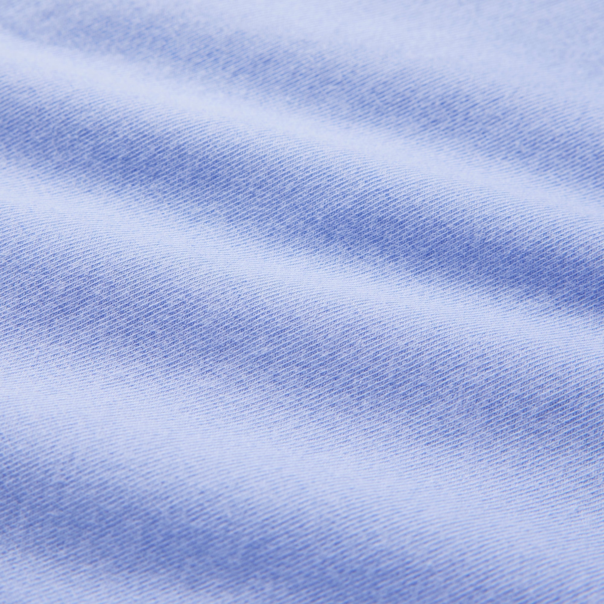 COTTON JERSEY TANK | BLUE VIOLET