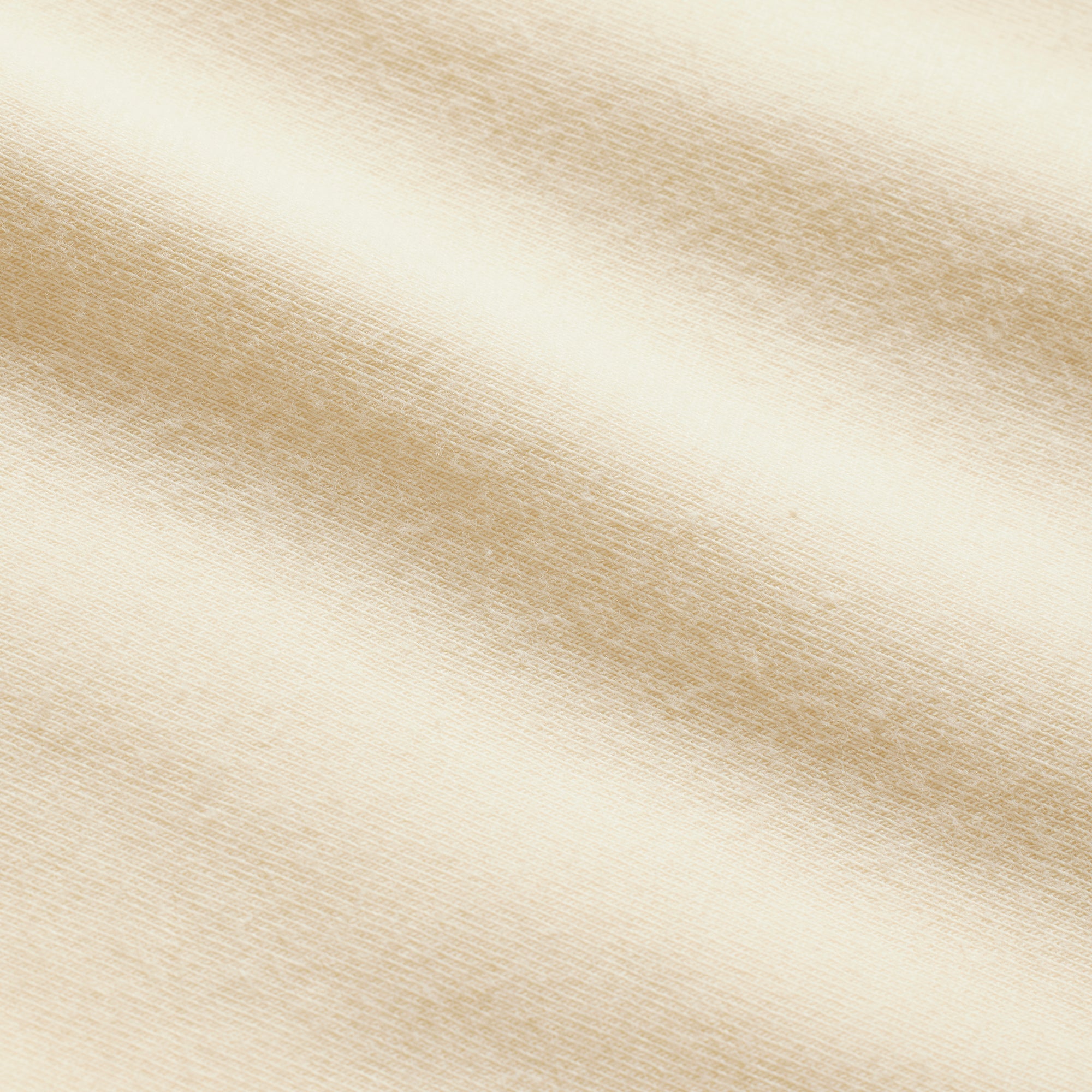 COTTON JERSEY LACE BRIEF | BUTTER