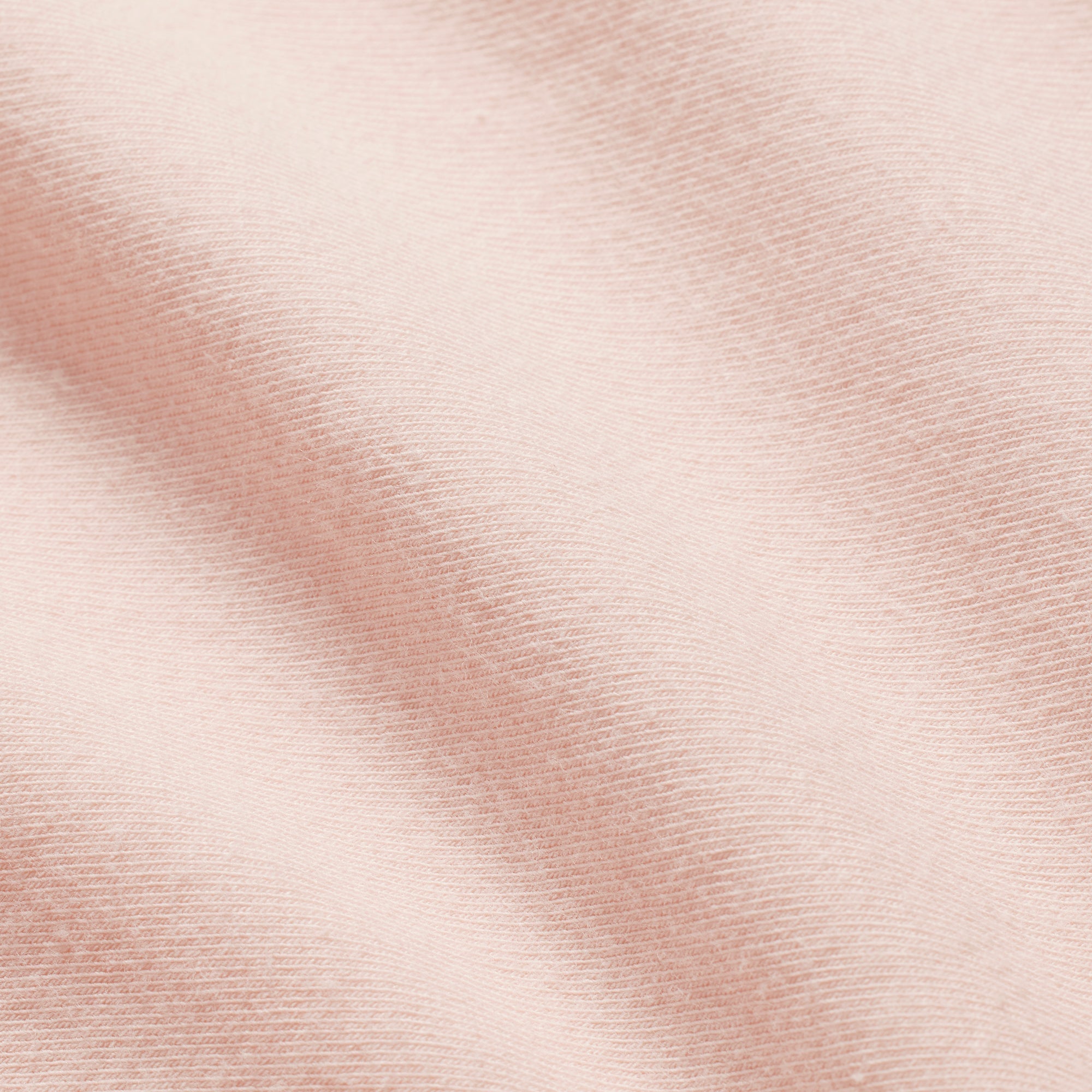 COTTON JERSEY LACE THONG | PRIMROSE