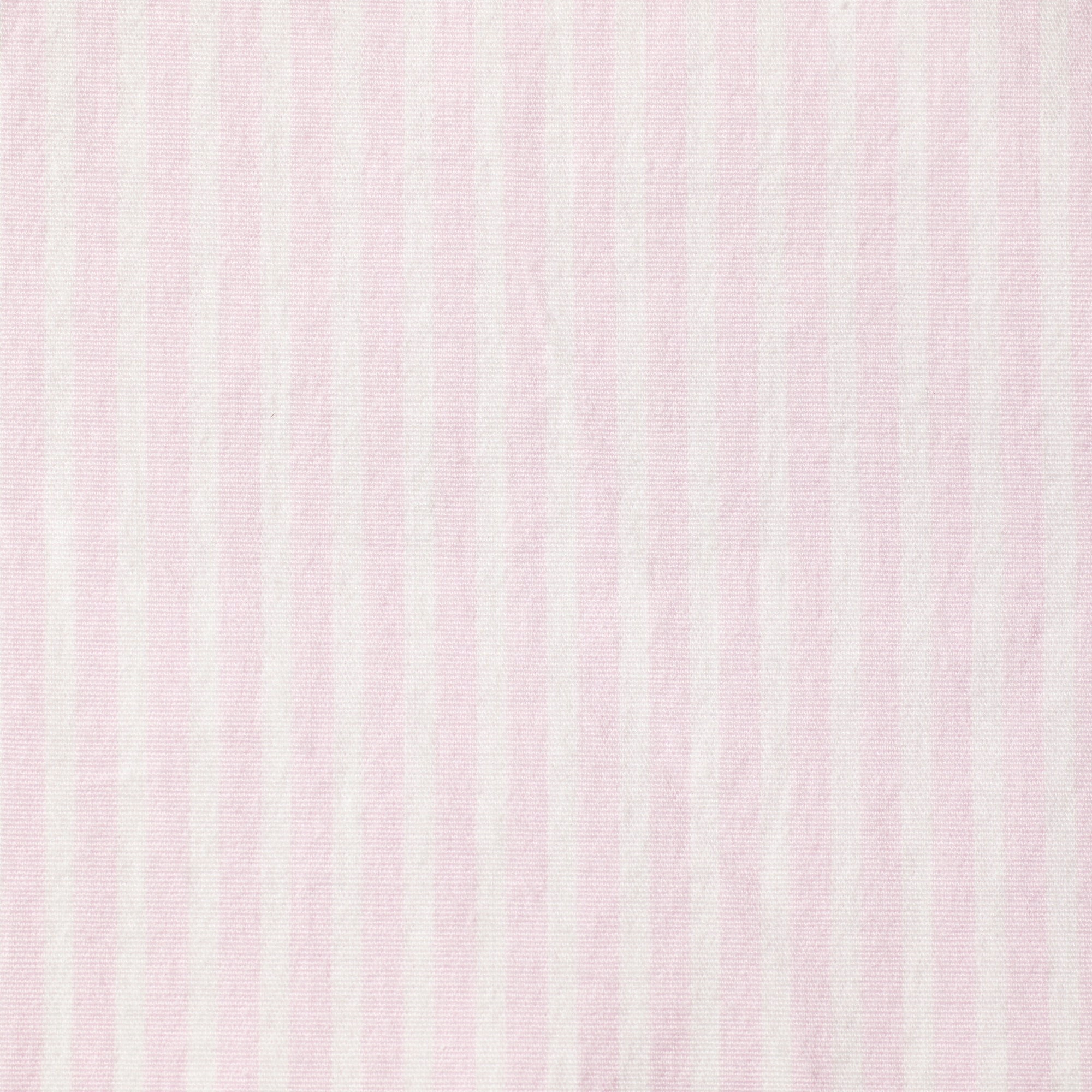 COTTON POPLIN SLEEP MINI DRESS | CHERRY BLOSSOM STRIPE