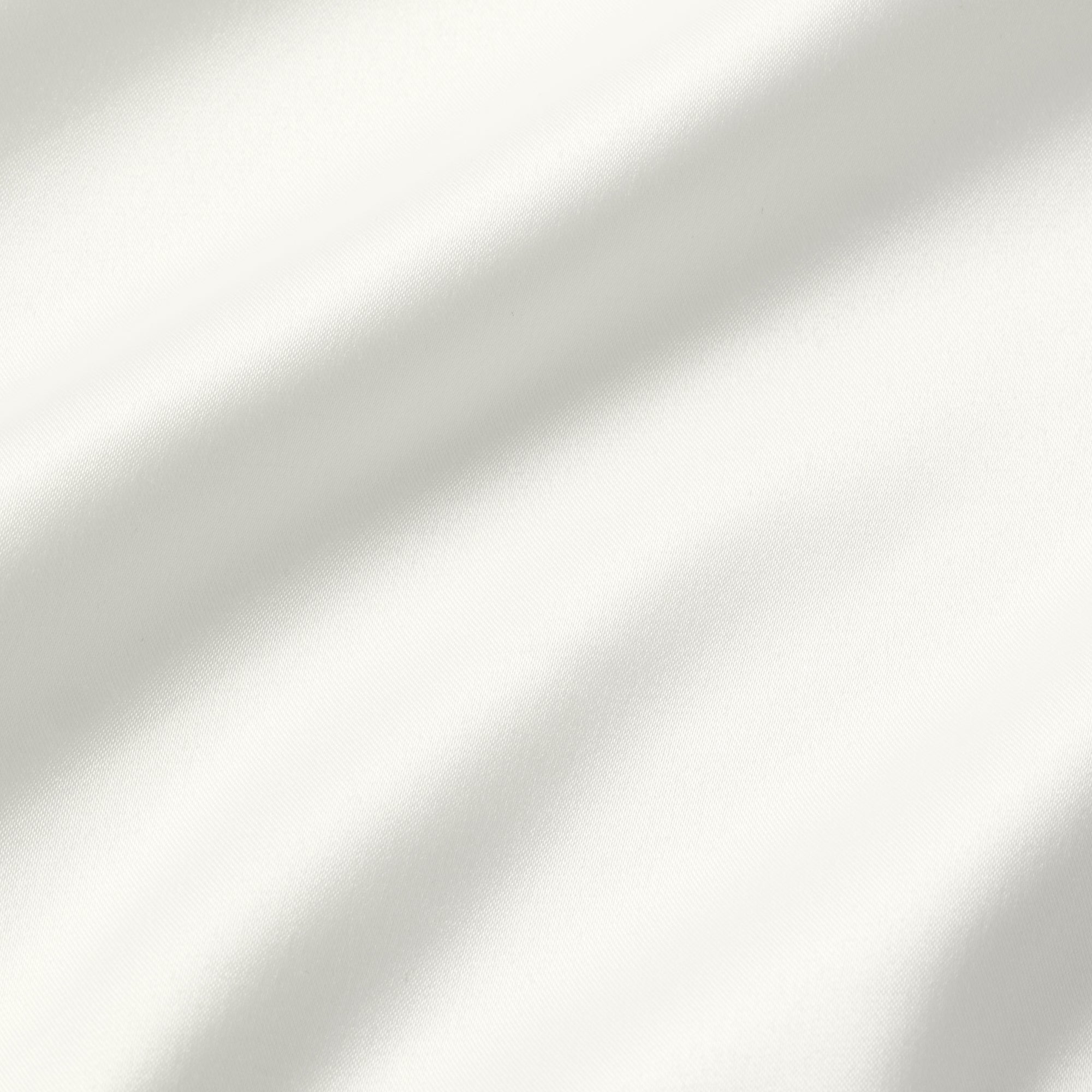 WOVEN SHINE LACE MIDI SLIP DRESS | IVORY