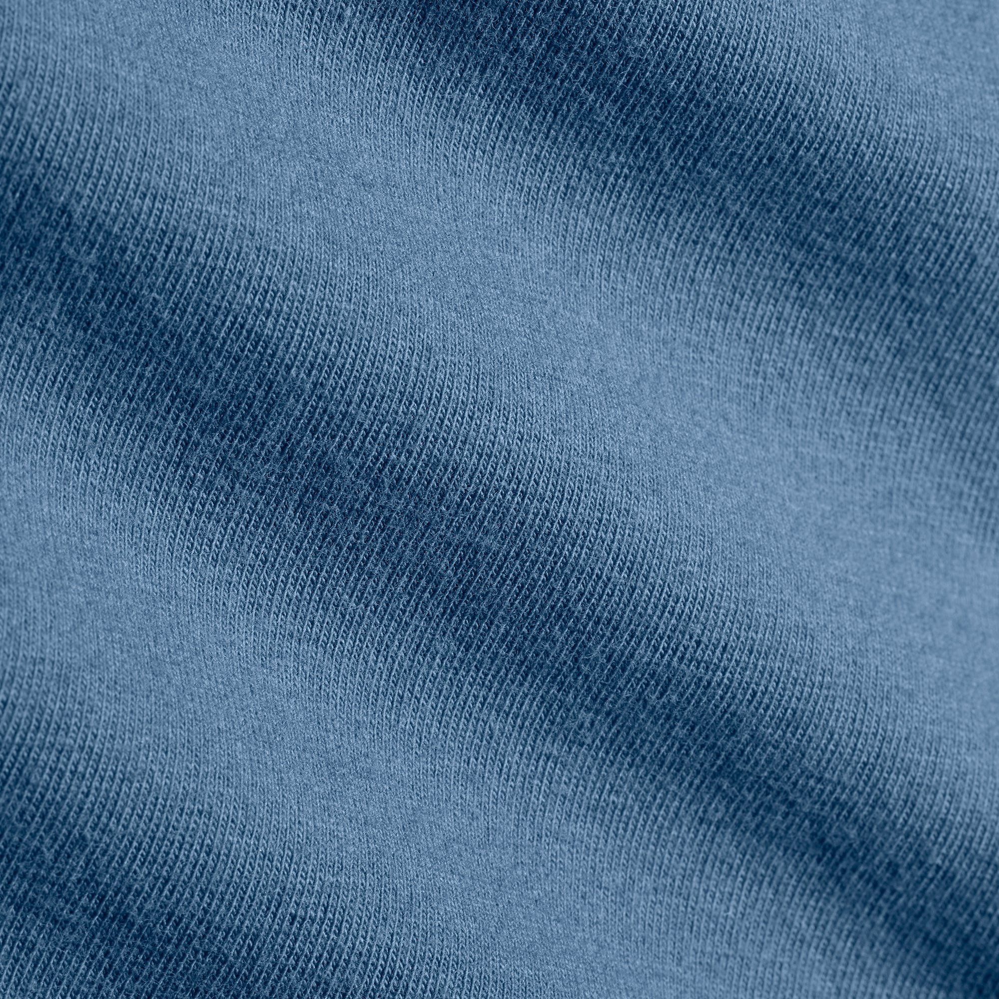 COTTON JERSEY T-SHIRT | HARBOR