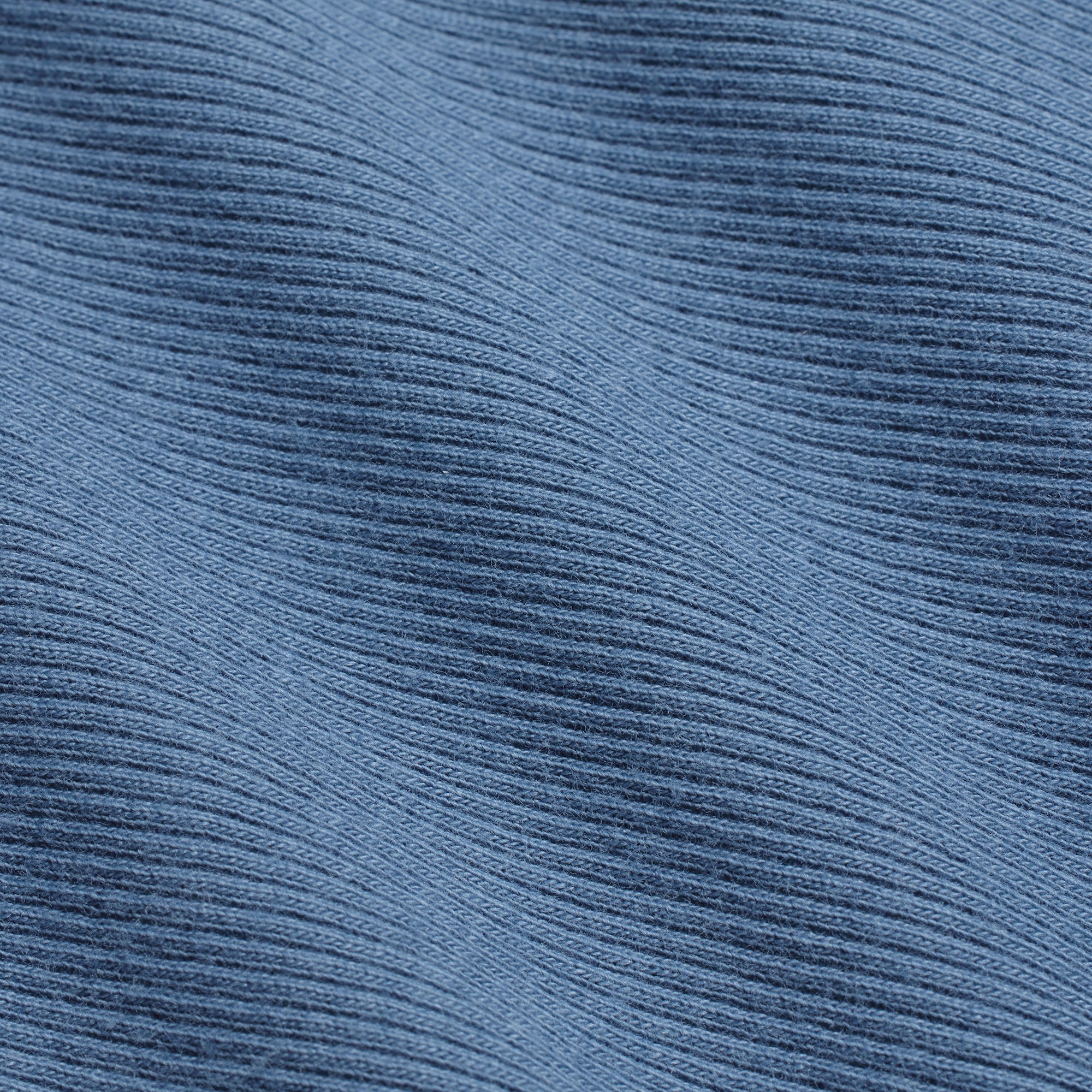 COTTON RIB T-SHIRT | HARBOR