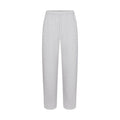 FLEECE LOUNGE MENS CLASSIC STRAIGHT LEG PANT | LIGHT HEATHER GREY