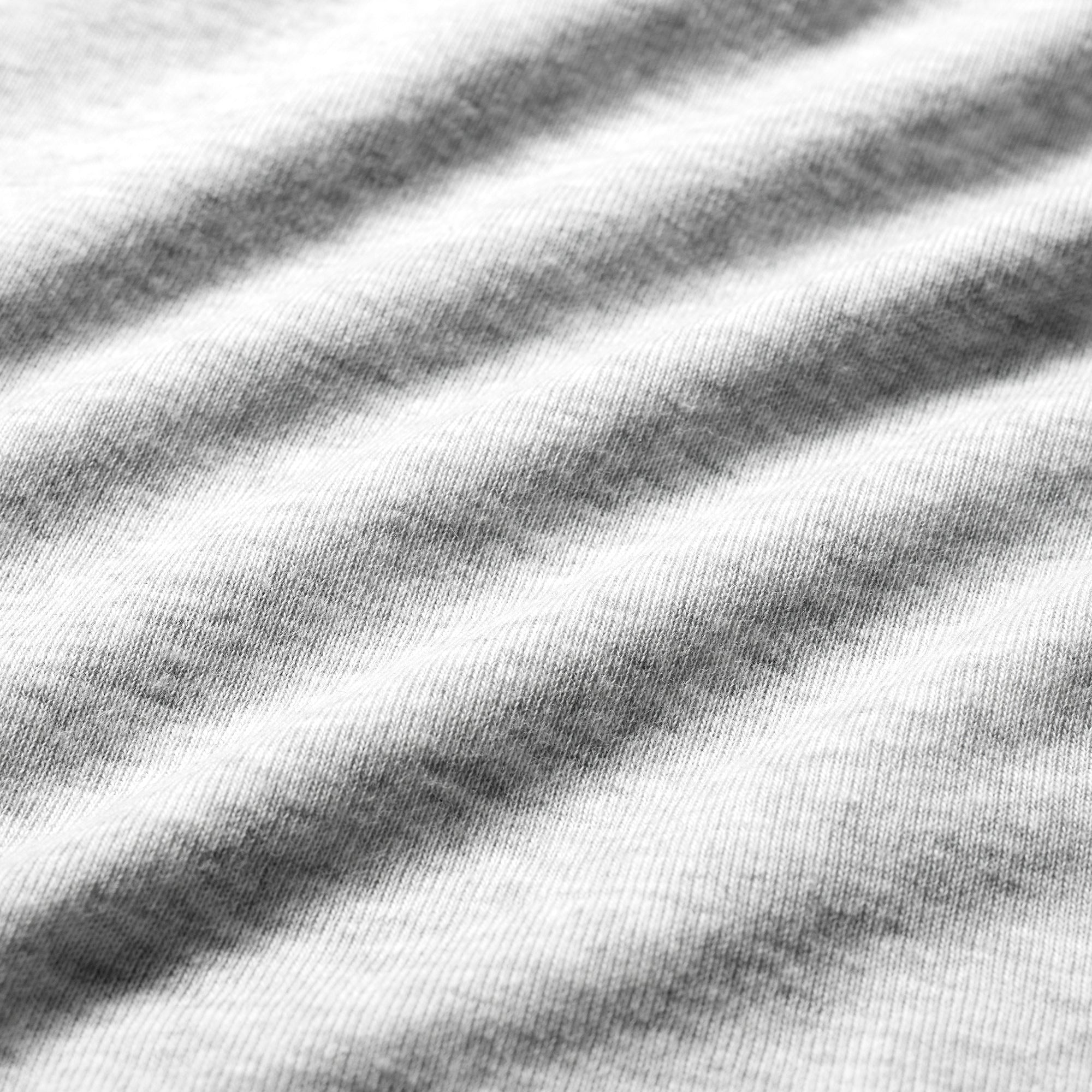 ULTRA LIGHT JERSEY CAMI | LIGHT HEATHER GREY