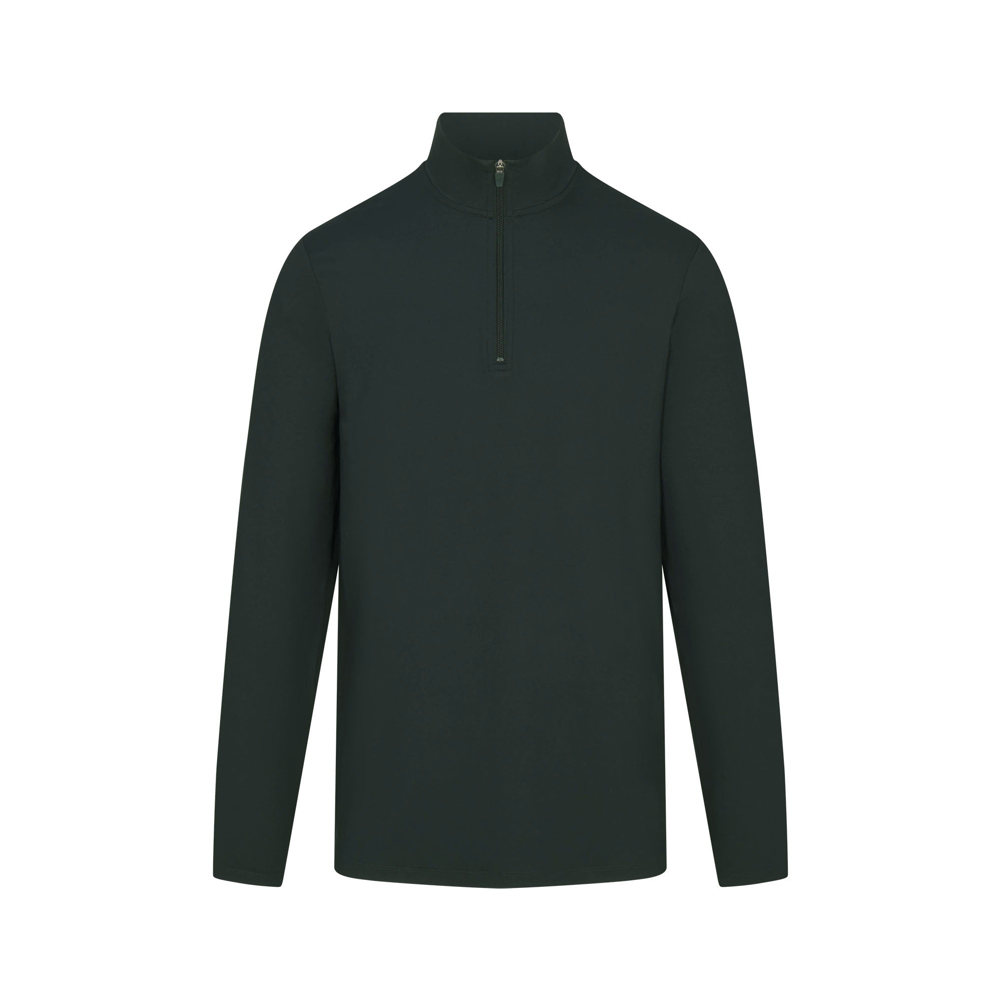 OUTDOOR JERSEY MENS QUARTER ZIP | TINT