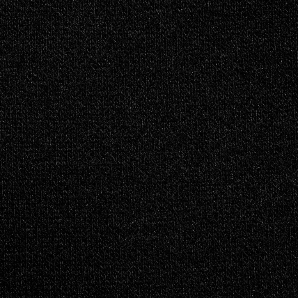 OUTDOOR JERSEY MENS QUARTER ZIP | ONYX