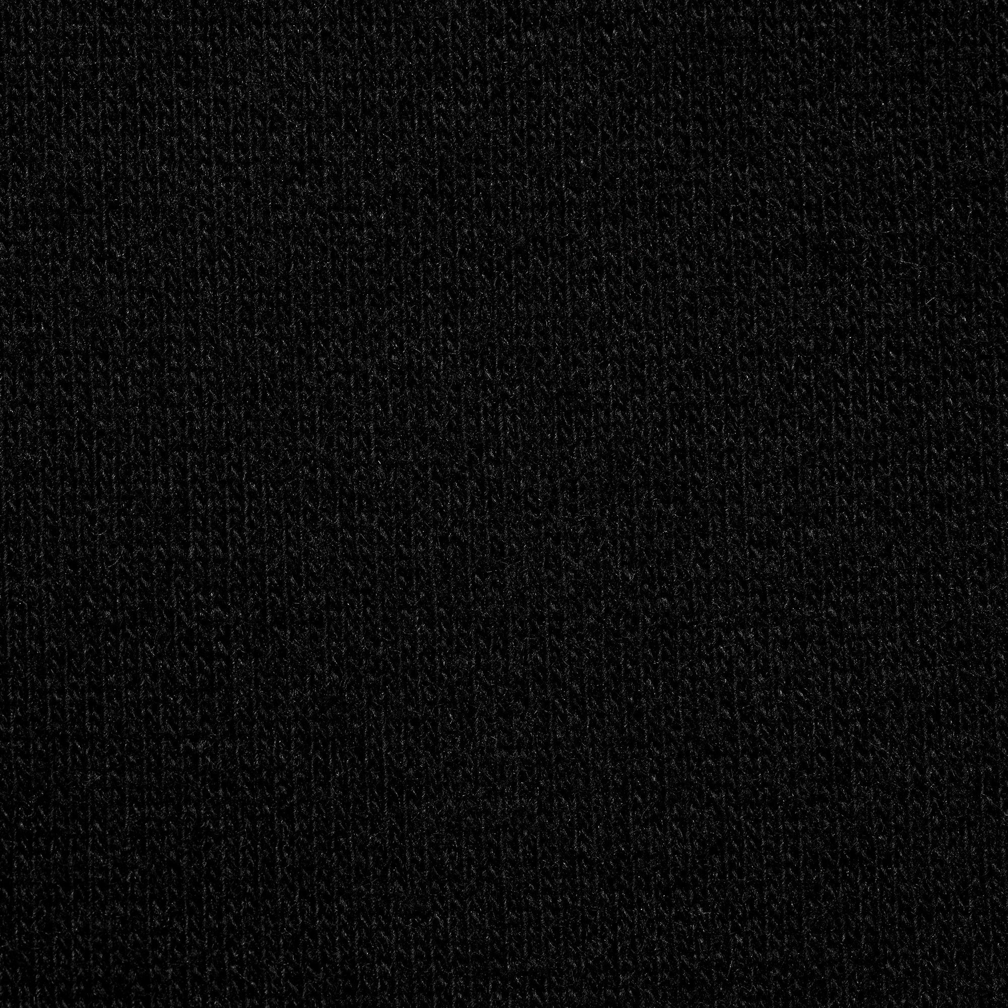 OUTDOOR JERSEY MENS QUARTER ZIP | ONYX