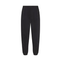 FLEECE LOUNGE MENS RELAXED JOGGER | WASHED ONYX