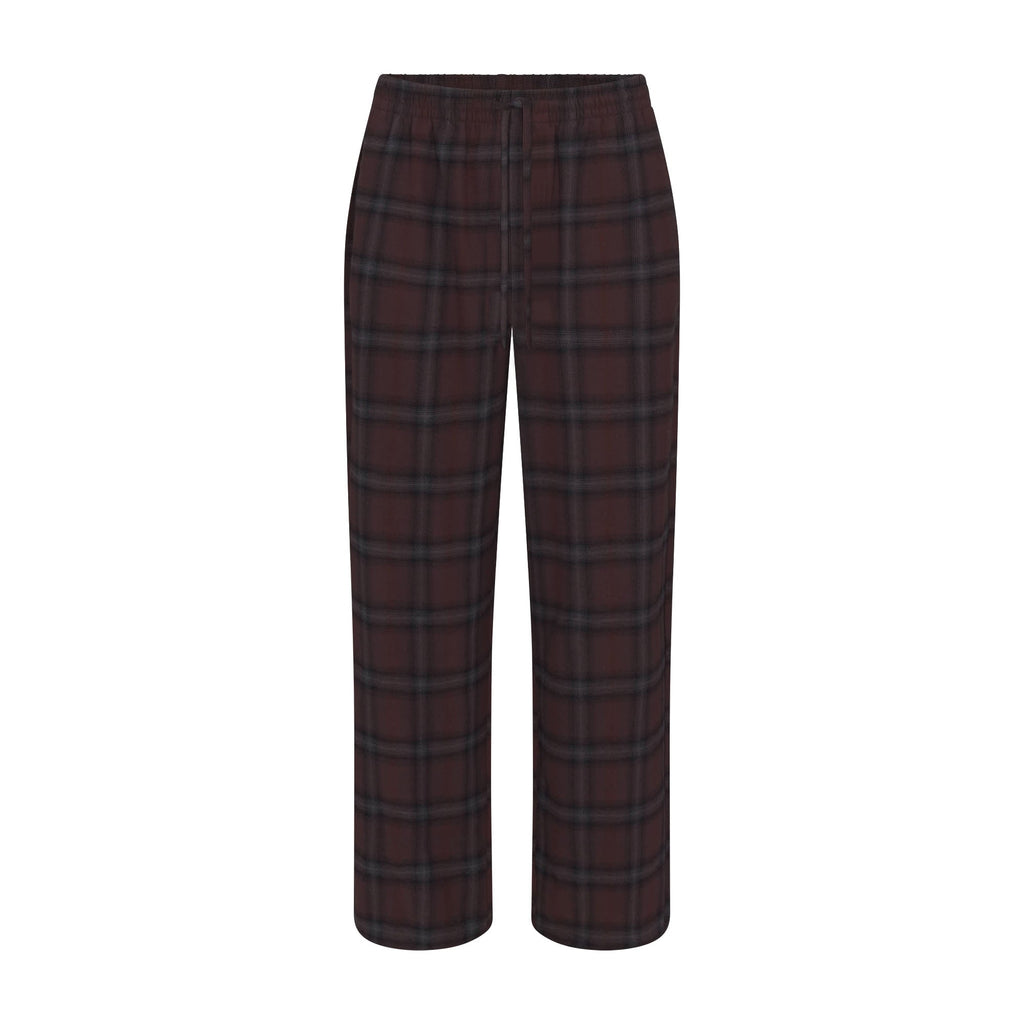 FLANNEL SLEEP MENS PANT | PHOENIX PLAID