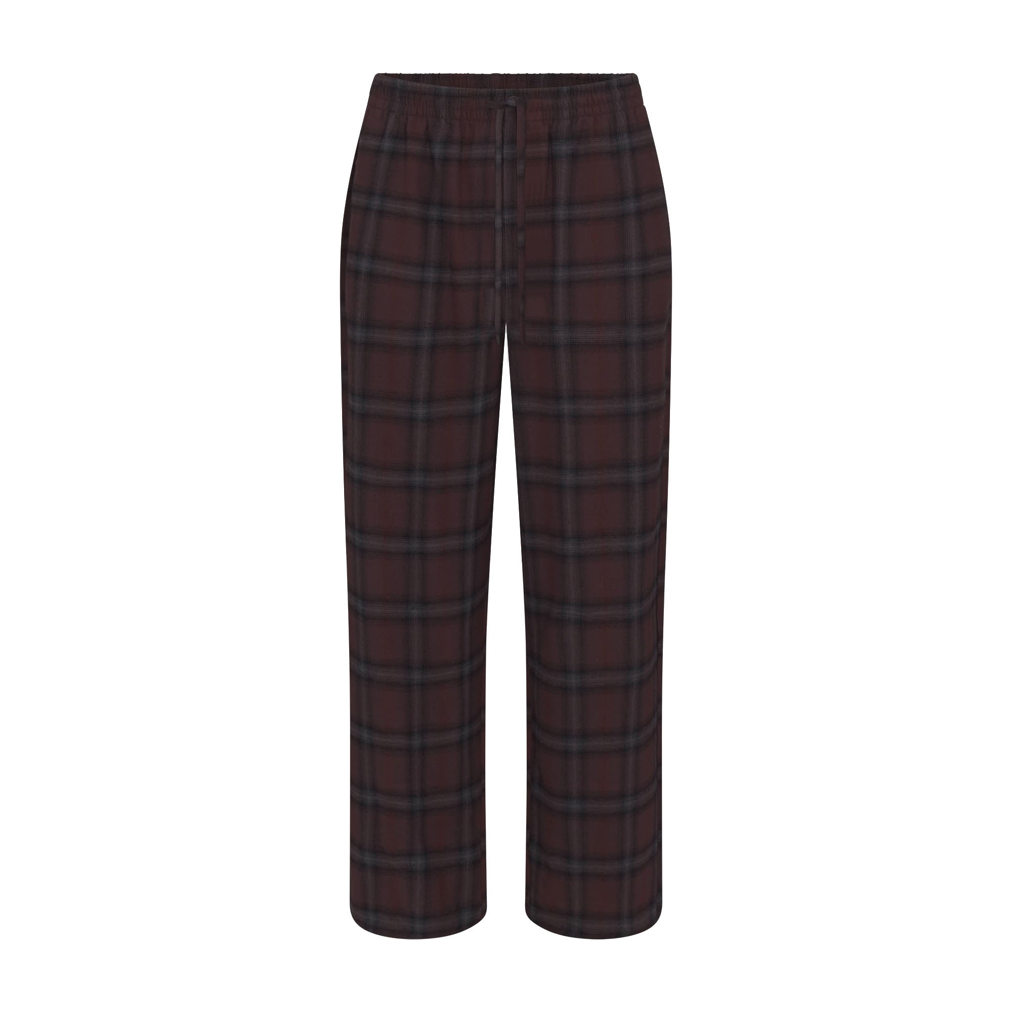 FLANNEL SLEEP MENS PANT | PHOENIX PLAID