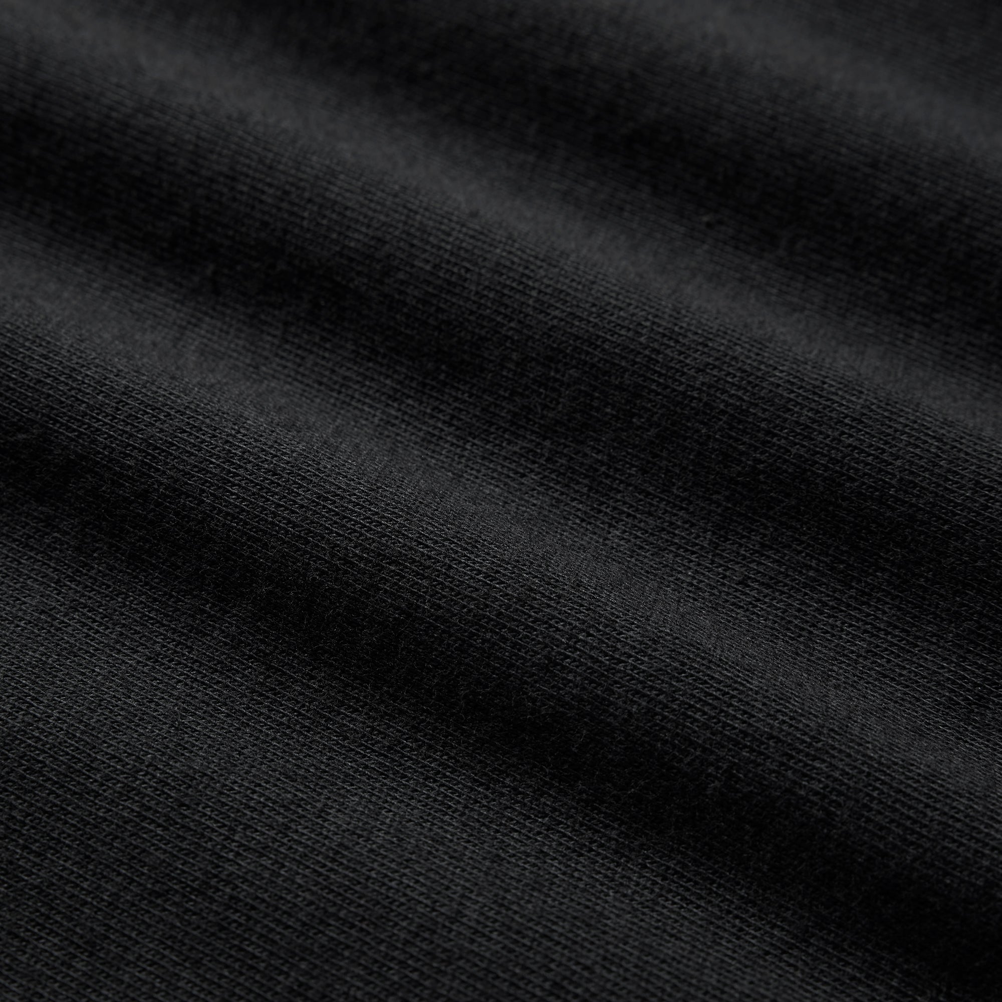 SKIMS COTTON MENS RELAXED SLEEVELESS SHIRT | ONYX