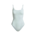 MODAL BRIEF BODYSUIT | FROST
