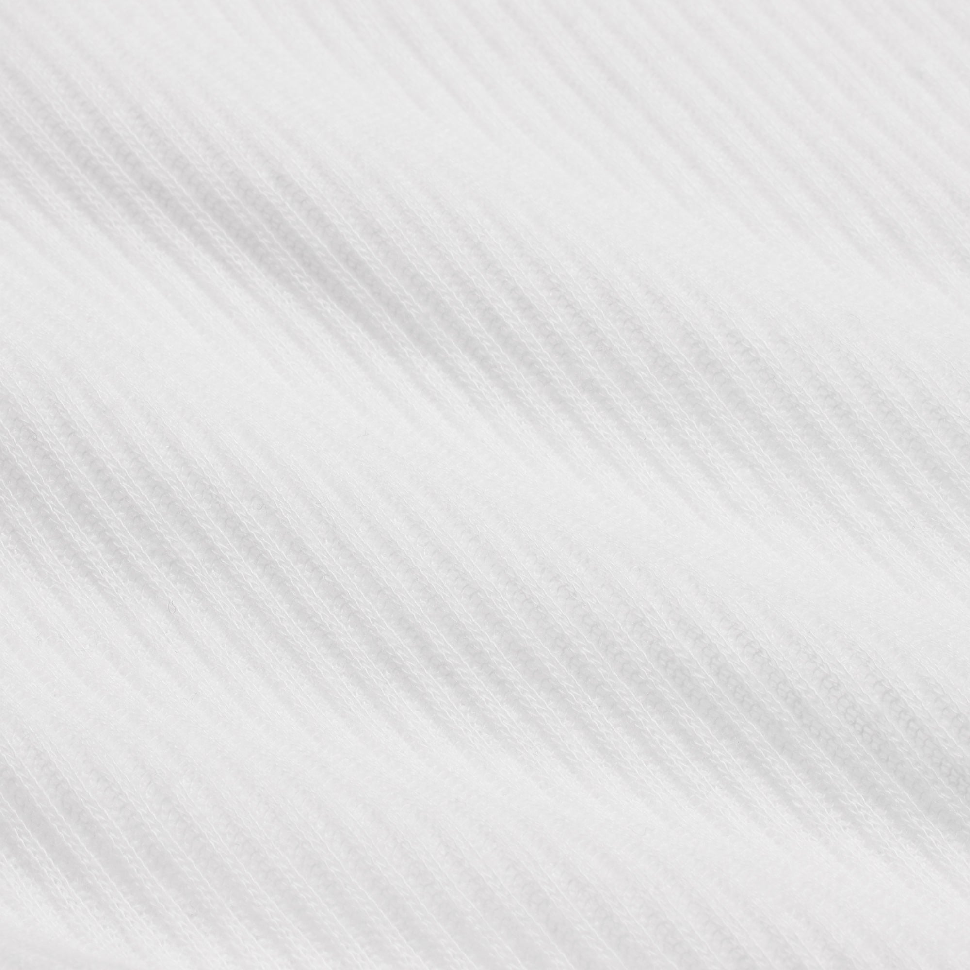 SHEER RIB CREWNECK TANK | SNOW