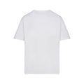 HEAVYWEIGHT COTTON MENS RELAXED T-SHIRT | CHALK