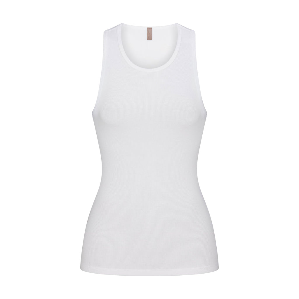 COTTON POPLIN BOXER SLEEP SET | NAVY CHECK