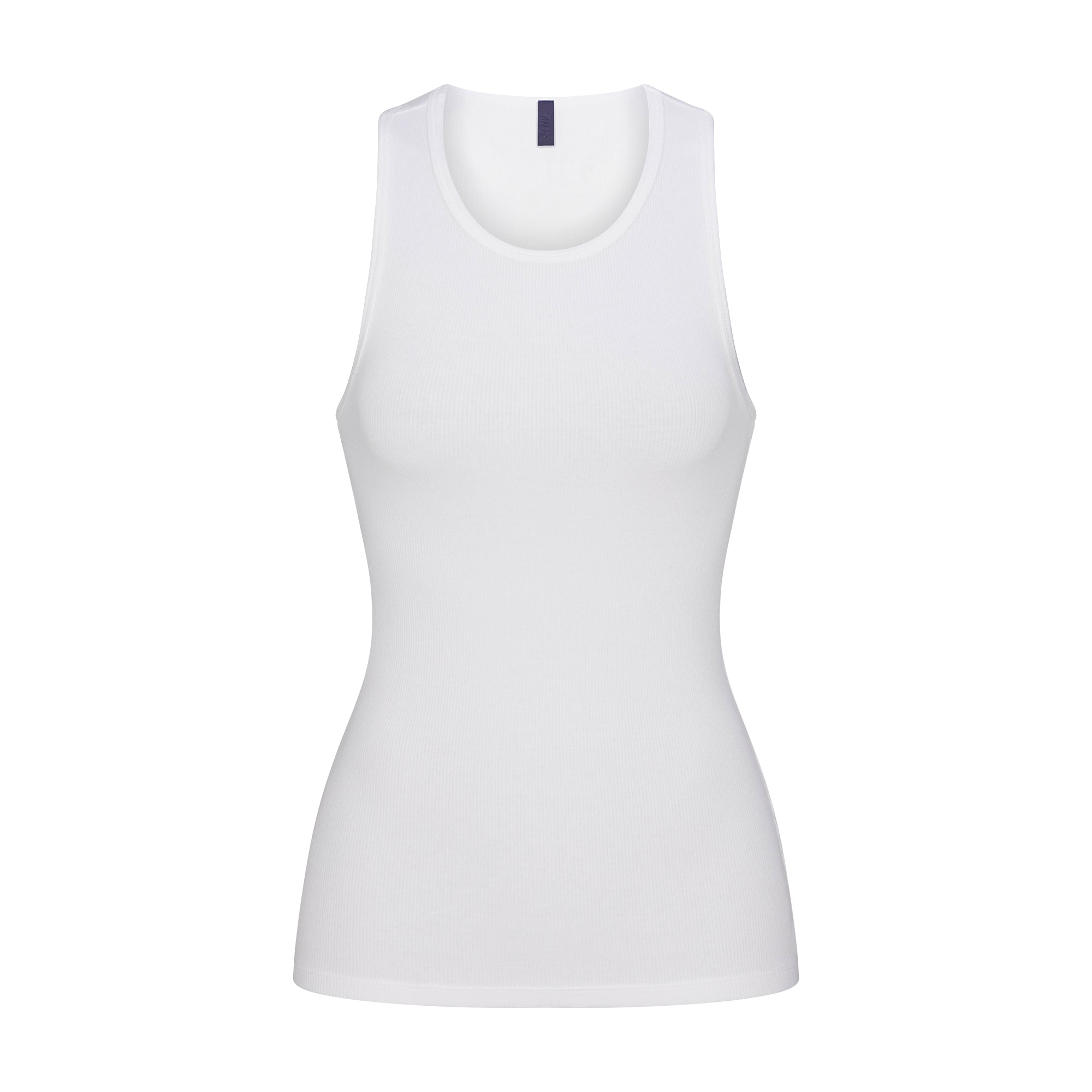 COTTON POPLIN BOXER SLEEP SET | SILVER CHECK