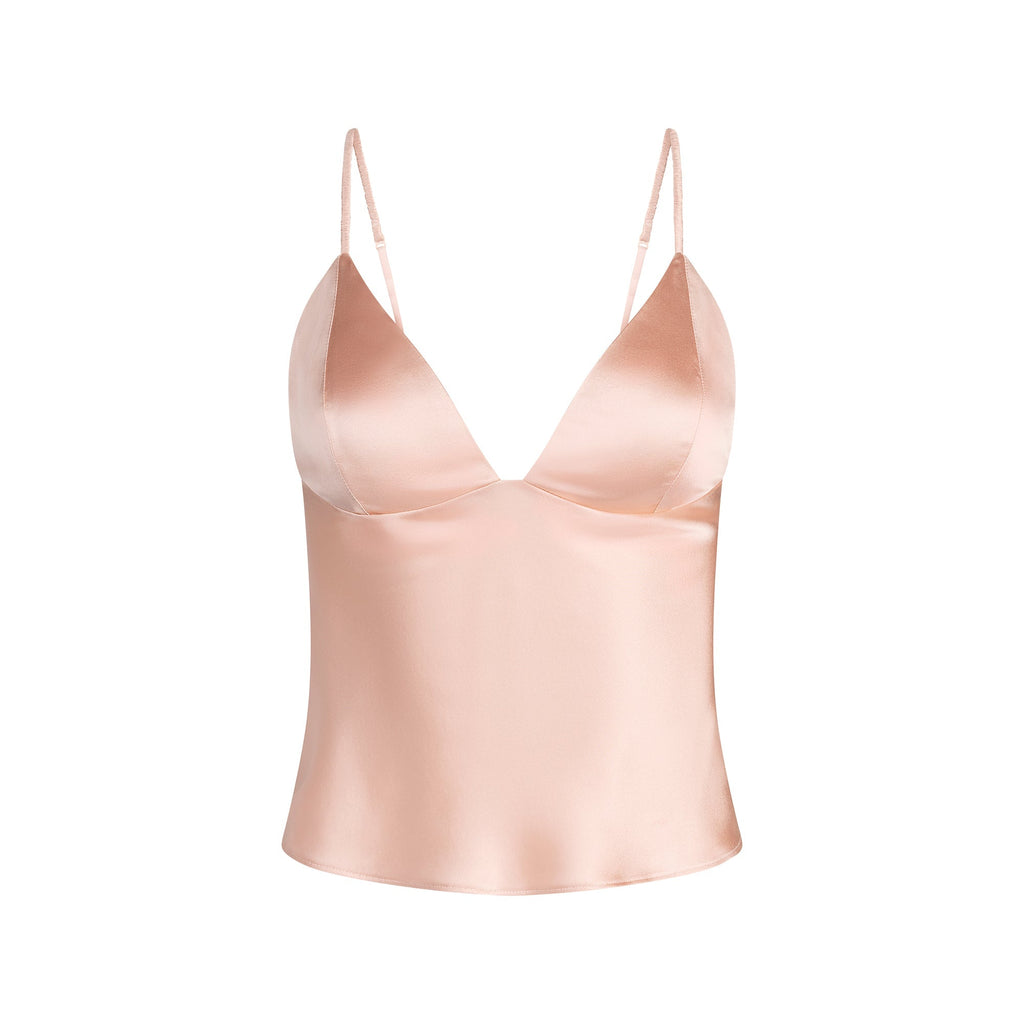 SILK CAMI | VILLA