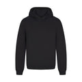 OUTDOOR JERSEY MENS CLASSIC HOODIE | ONYX