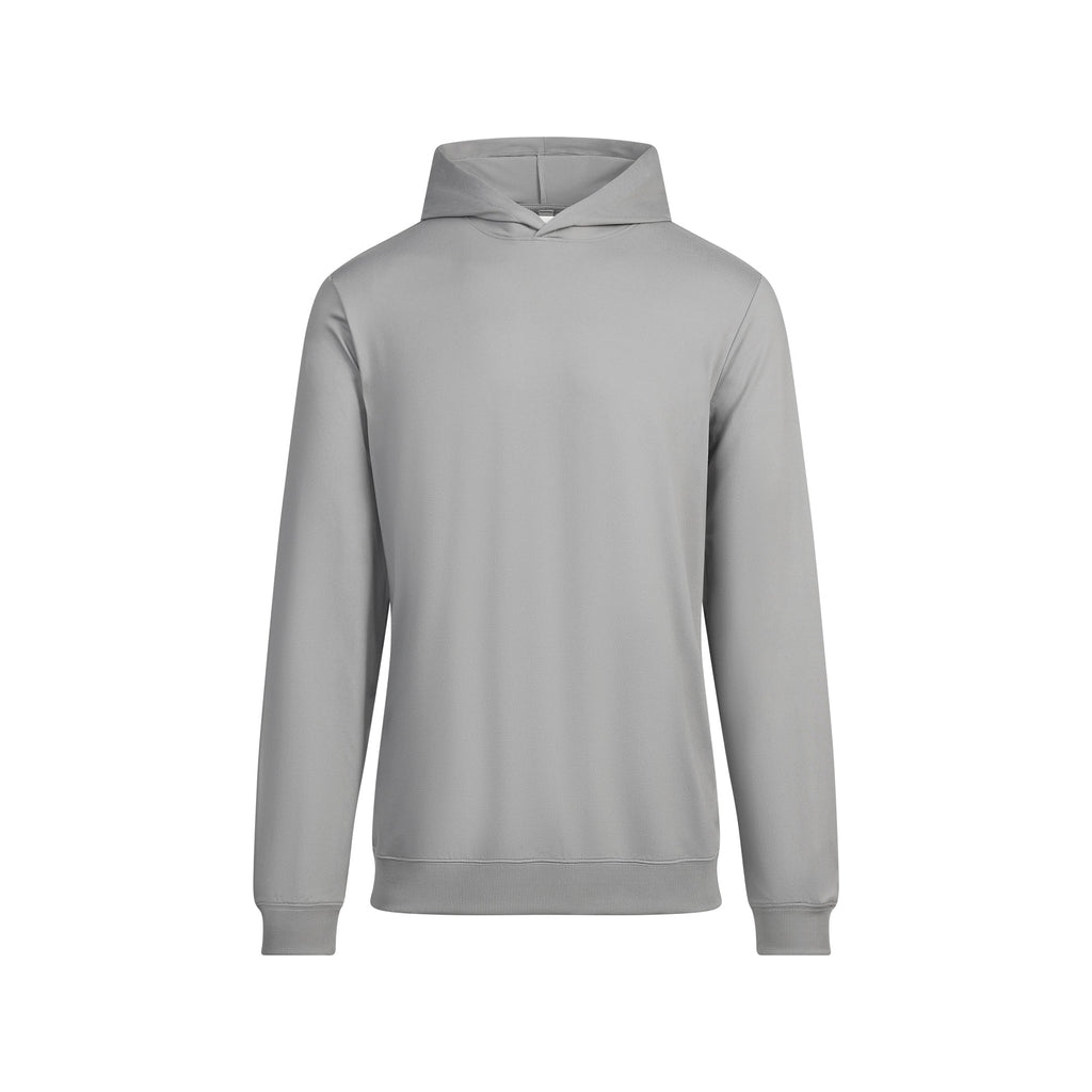 OUTDOOR JERSEY MENS CLASSIC HOODIE | PACIFIC