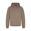 OUTDOOR JERSEY MENS CLASSIC HOODIE | TRUFFLE