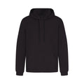 JERSEY LOUNGE MENS HOODIE | OBSIDIAN