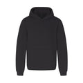 FLEECE LOUNGE MENS CLASSIC HOODIE | WASHED ONYX