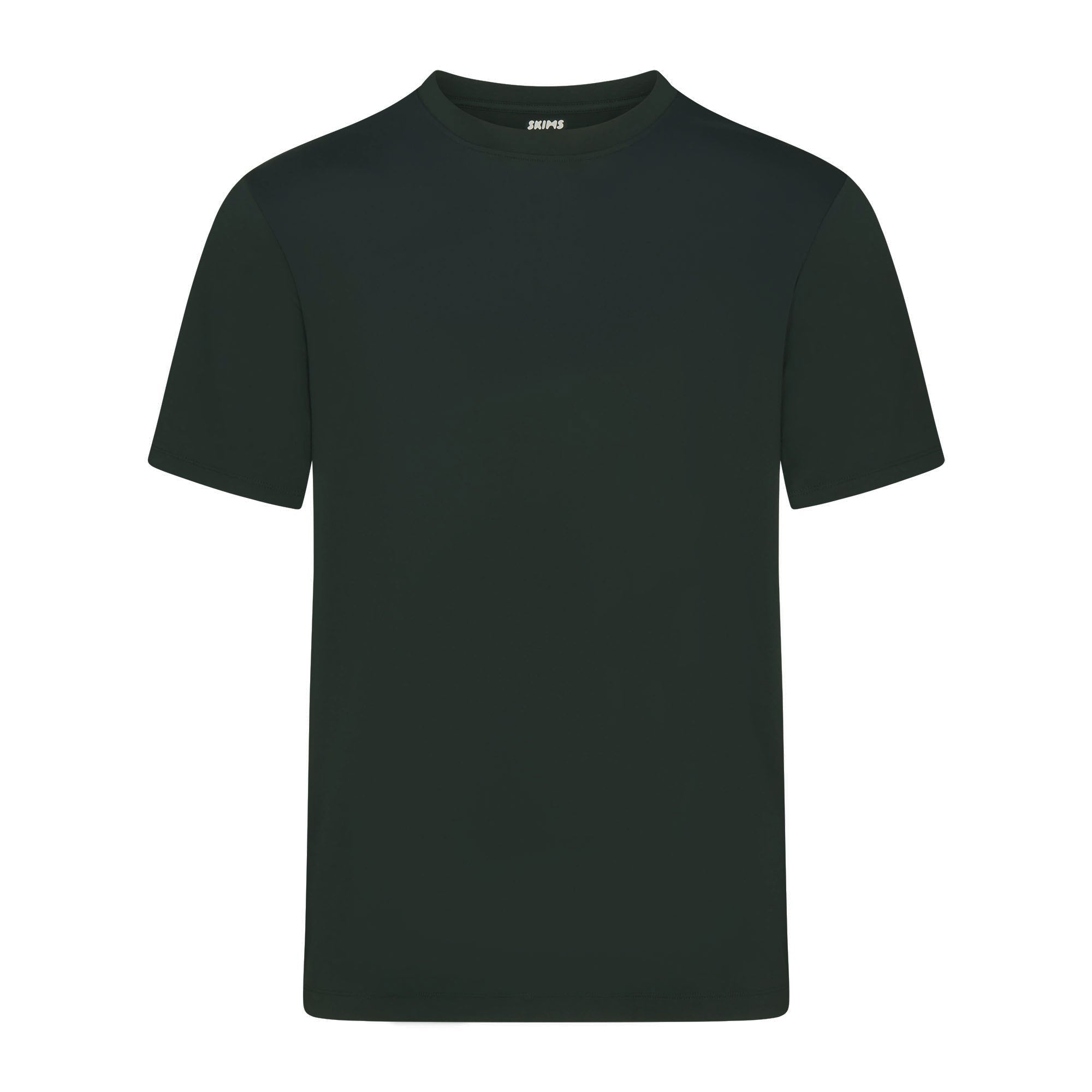 OUTDOOR JERSEY MENS CLASSIC T-SHIRT | TINT