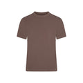 JERSEY SLEEP MENS T-SHIRT | UMBER