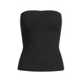 COTTON JERSEY TUBE TOP | SOOT