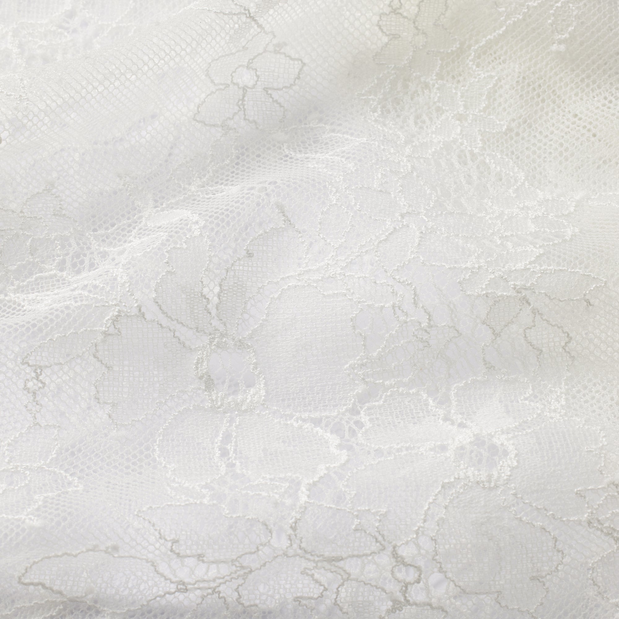 ULTRA FINE LACE TEDDY | MARBLE