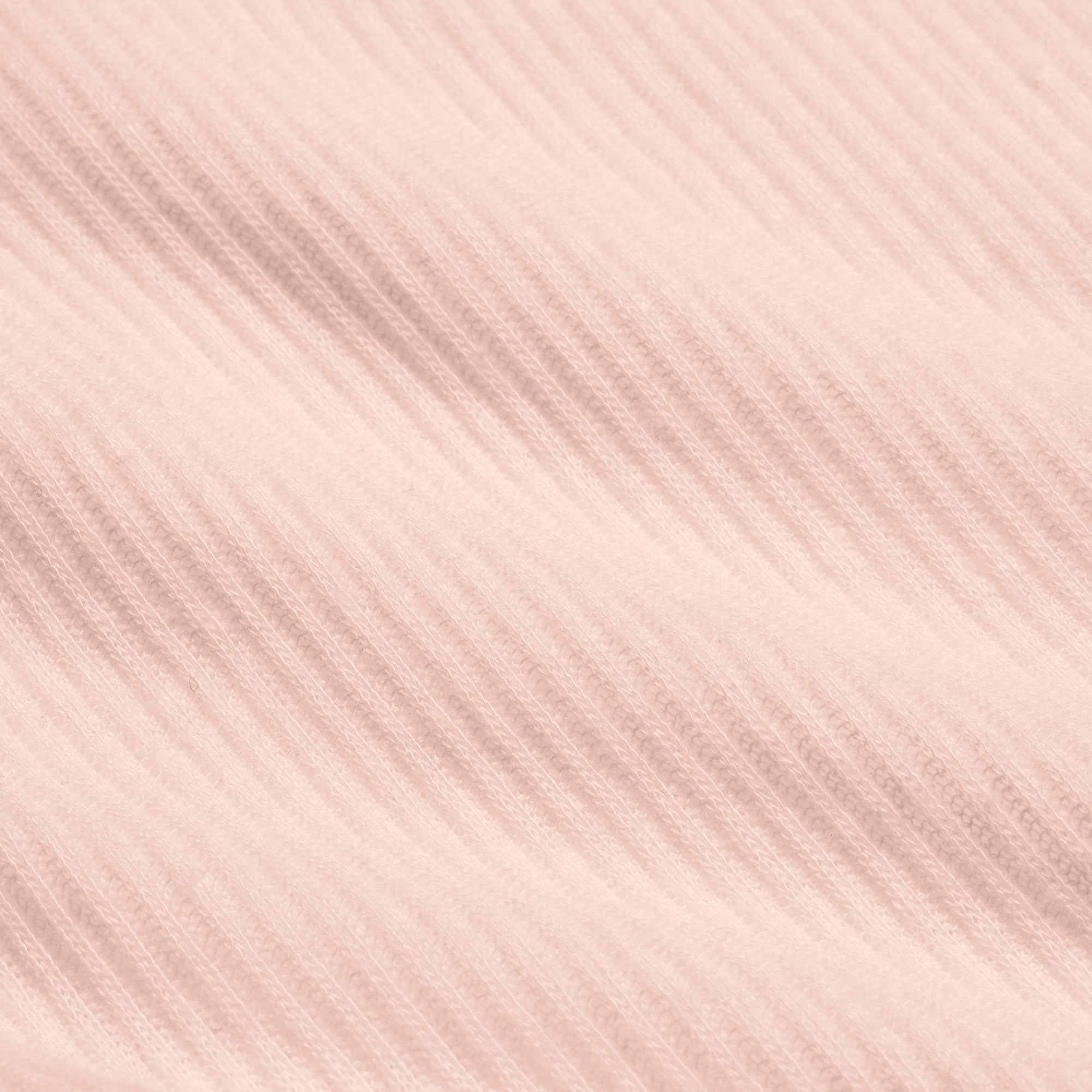 SHEER RIB STRAIGHT LEG PANT | VILLA