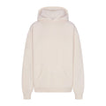 BOYFRIEND FLEECE HOODIE | BUFF