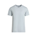 SKIMS COTTON MENS CLASSIC T-SHIRT | MERCURY