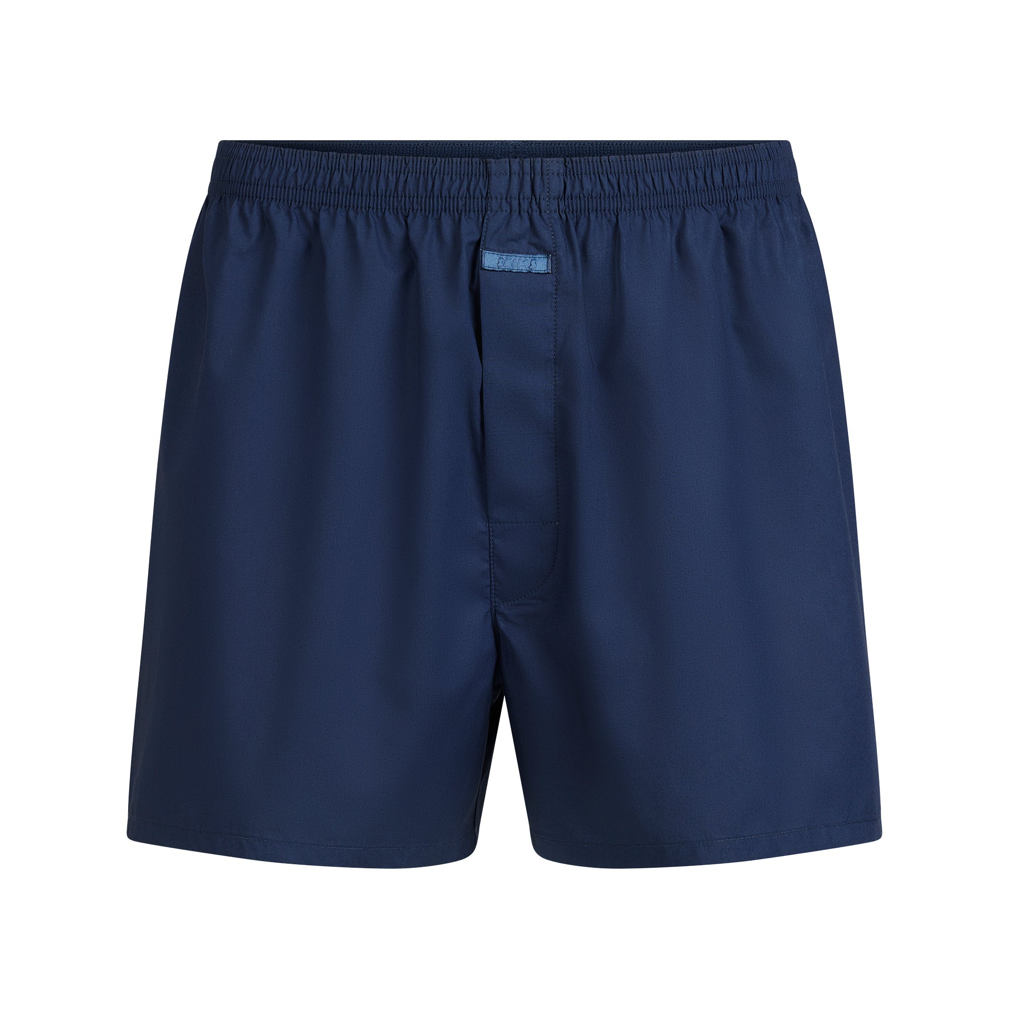 COTTON POPLIN MENS BOXER 3-PACK | LINEN MULTI