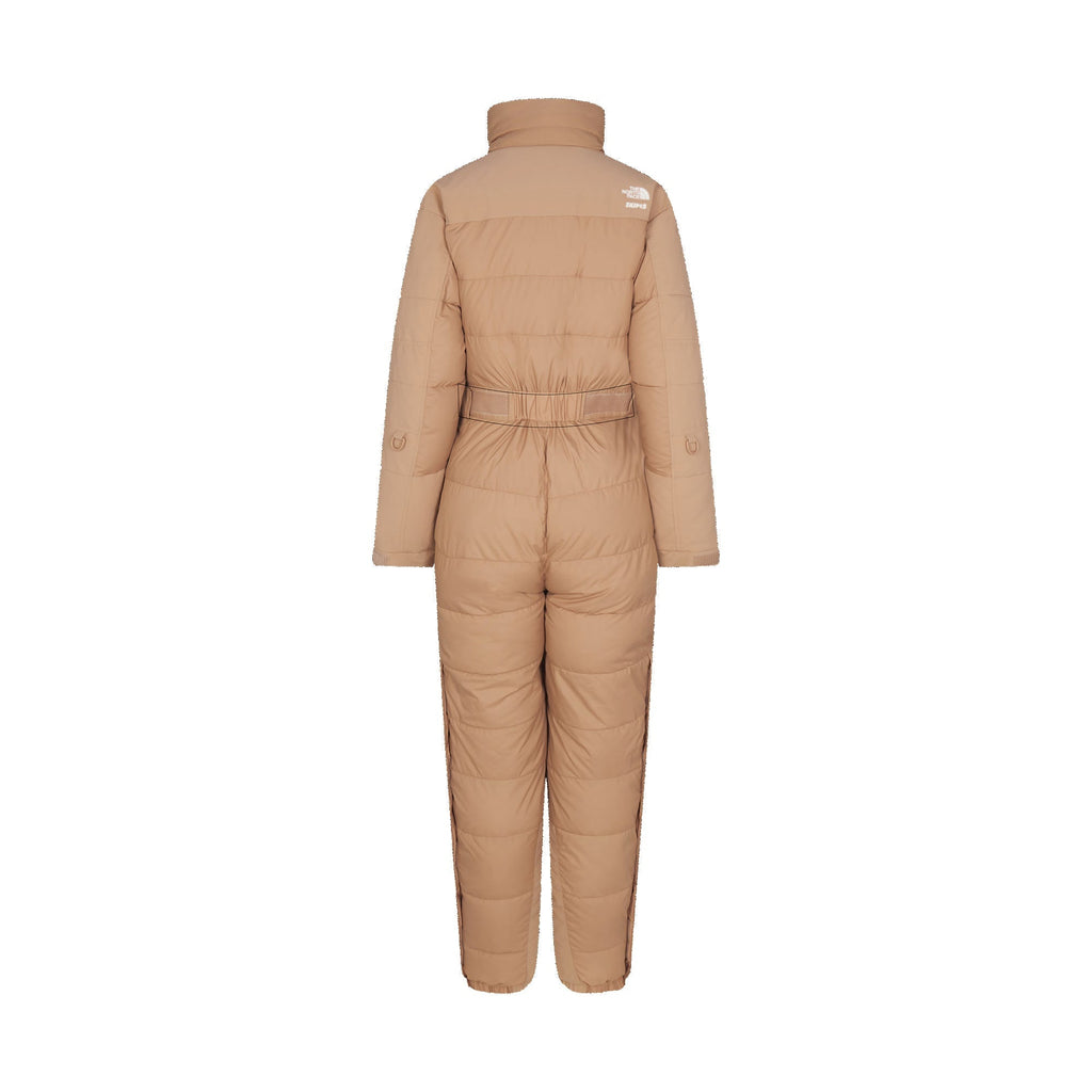 THE NORTH FACE X SKIMS DOWN ONE PIECE | OCHRE