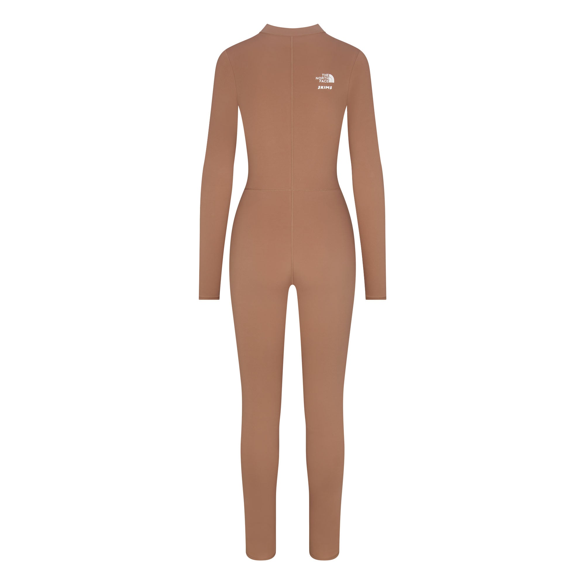 THE NORTH FACE X SKIMS REFINA BODYSUIT | SIENNA