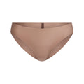 INVISIBLE BIKINI | UMBER