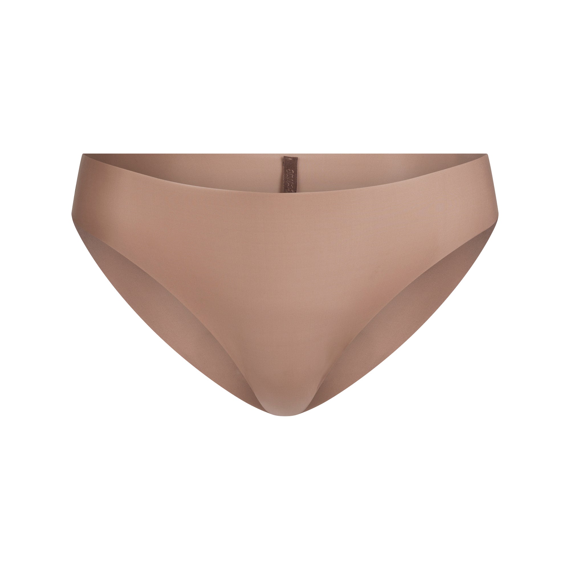 INVISIBLE BIKINI | UMBER
