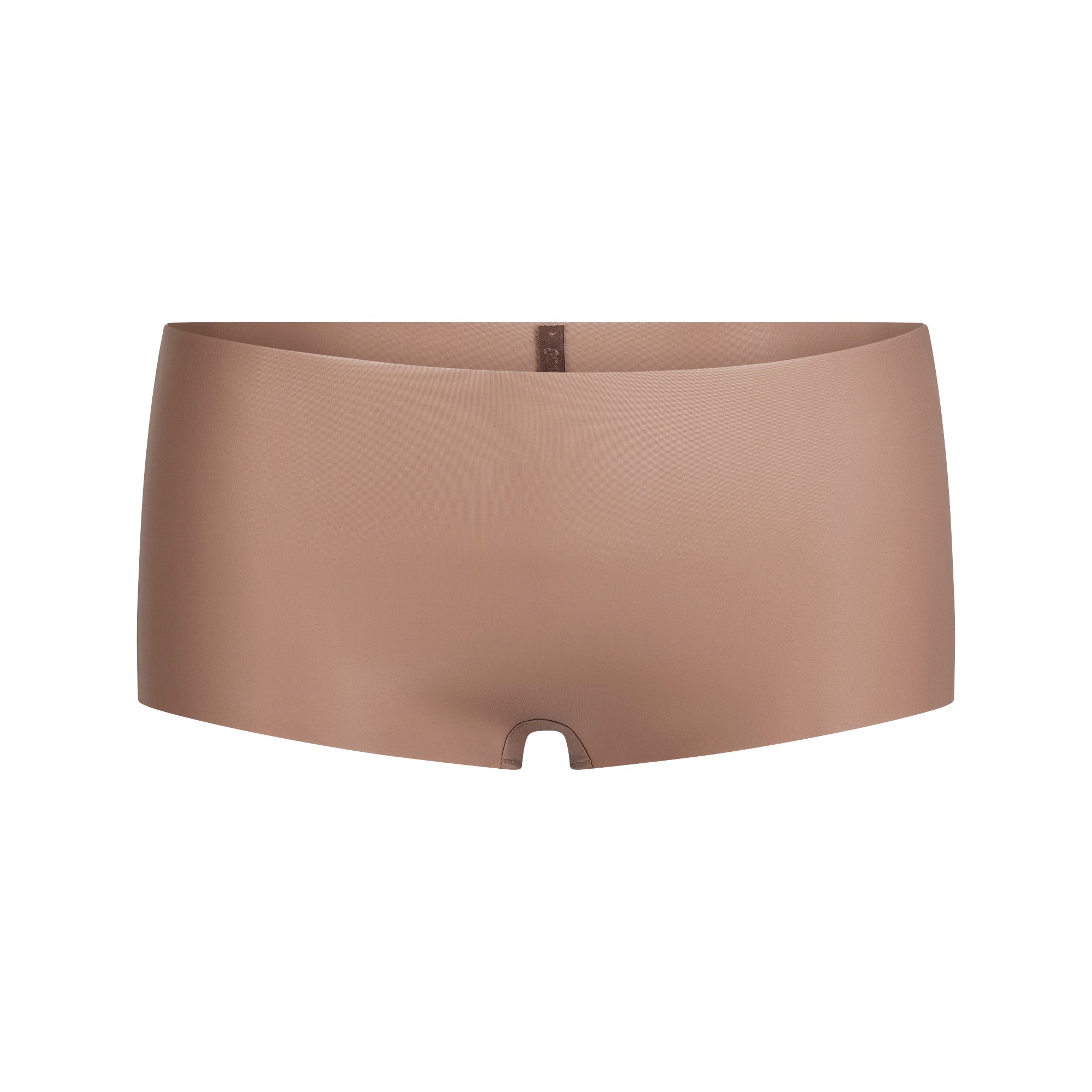 INVISIBLE BOY SHORT | UMBER