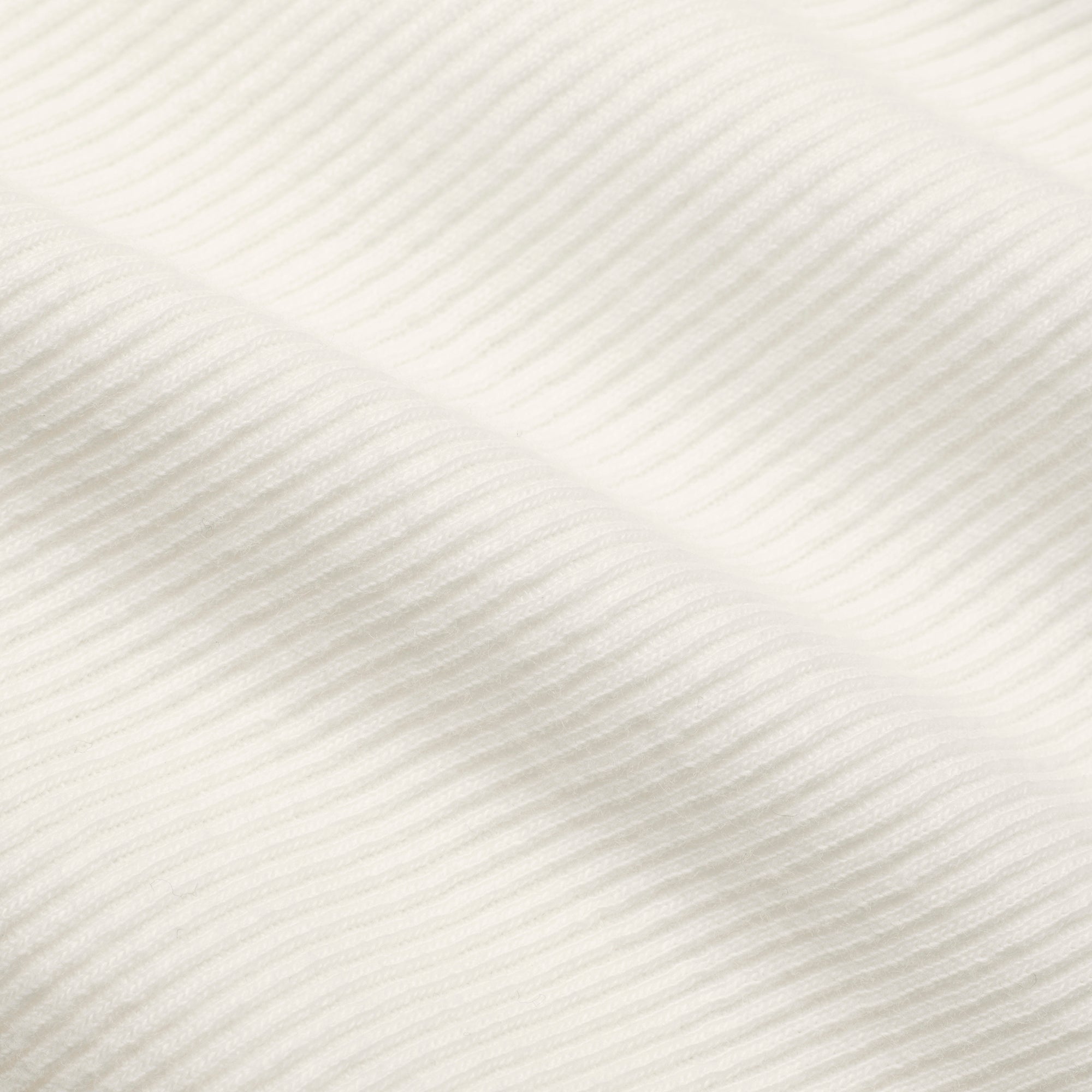 COTTON RIB TANK MIDI DRESS | MARBLE