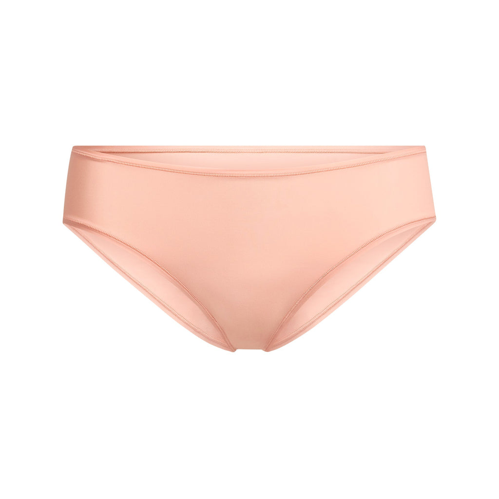 FITS EVERYBODY CHEEKY BRIEF | DESERT CLAY