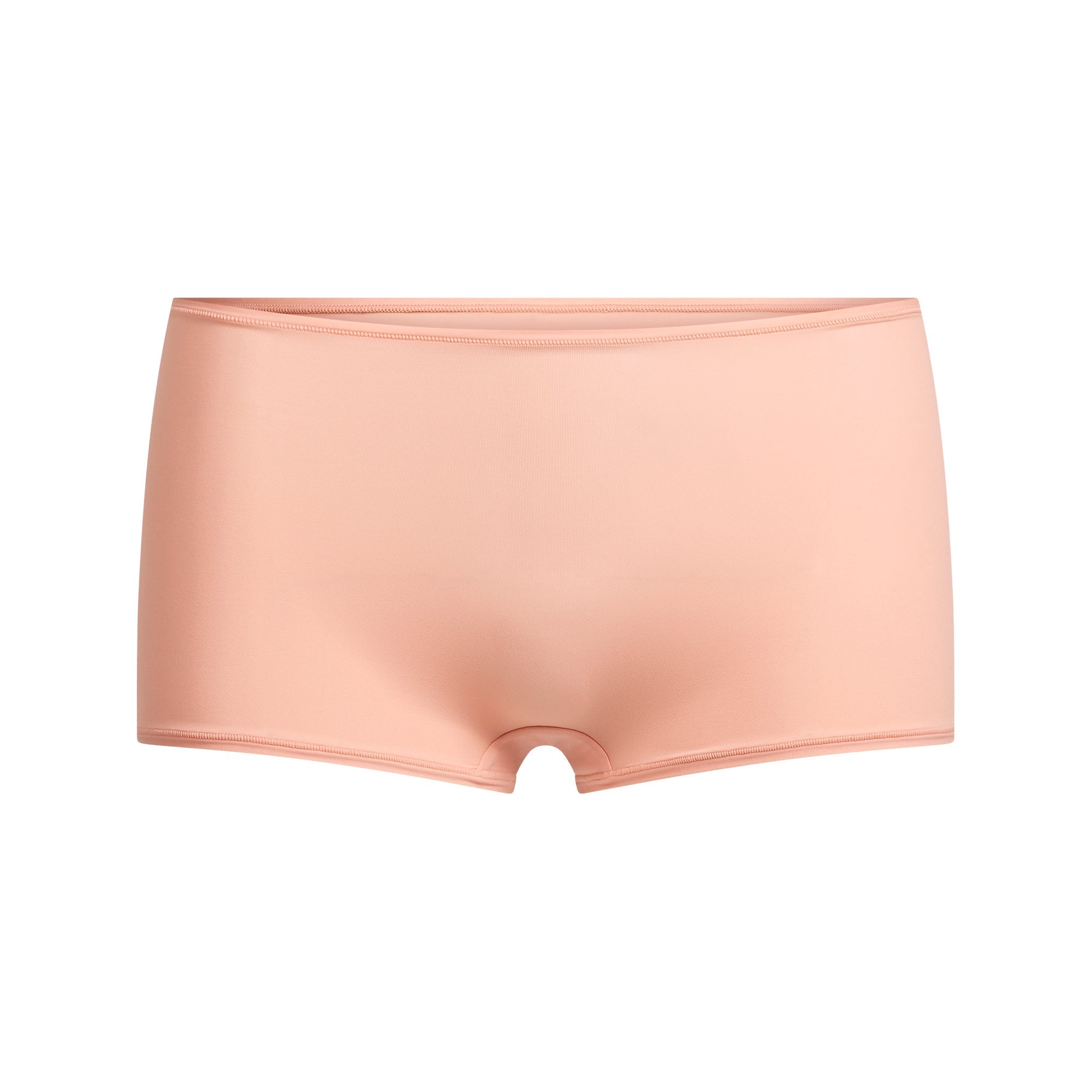 FITS EVERYBODY BOY SHORT | DESERT CLAY