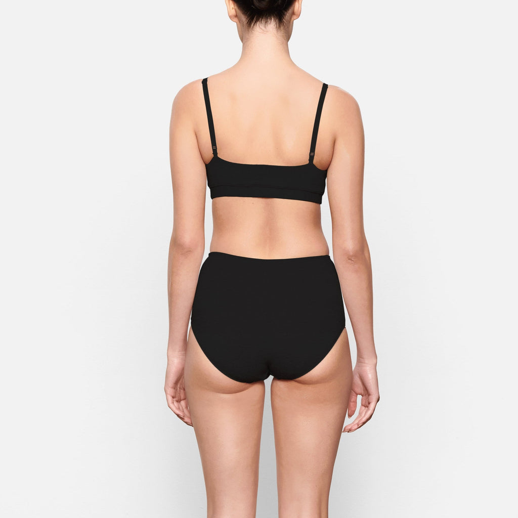 COTTON JERSEY FULL BRIEF | SOOT
