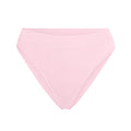 COTTON JERSEY CHEEKY TANGA | HALITE
